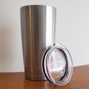 Yeti Rambler